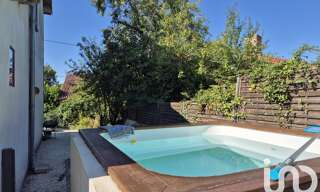 Maison 4 Pièces 140 m² à vendre à L'Absie (79240)