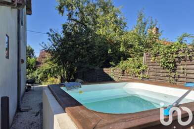 Maison 4 pièces 125000 €