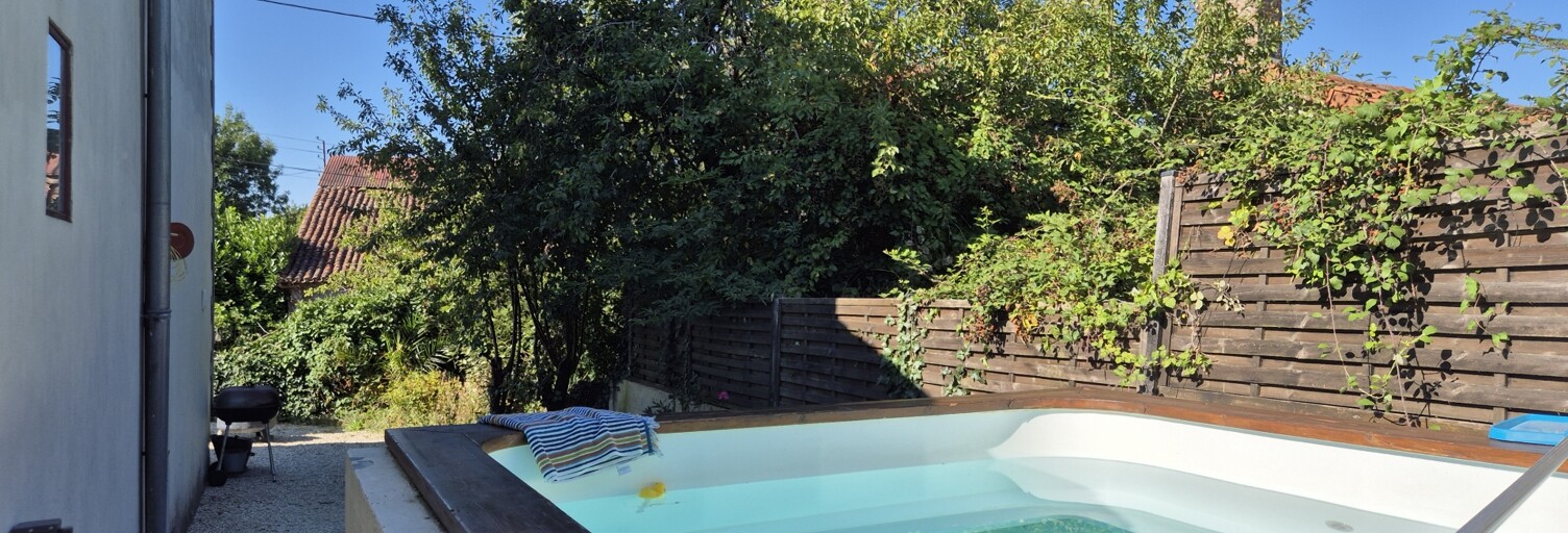 Maison 4 Pièces 140 m² à vendre à L'Absie (79240)
