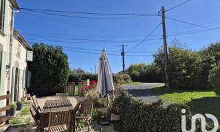Maison 4 Pièces 140 m² à vendre à L'Absie (79240)