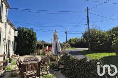 Maison 4 pièces 125000 €