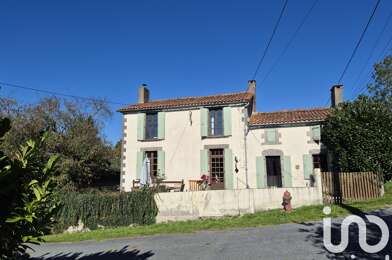 Maison 4 pièces 125000 €