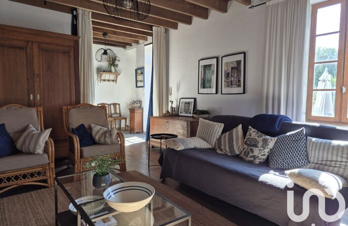 Vente Maison de campagne 4 pièces — photo 3
