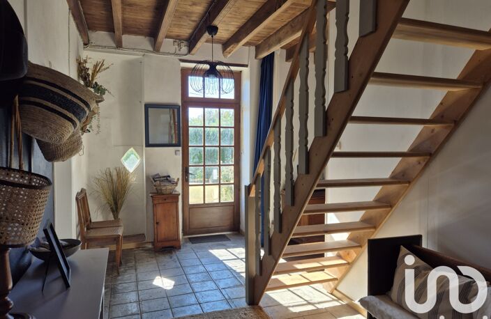 Vente Maison de campagne 4 pièces — photo 4