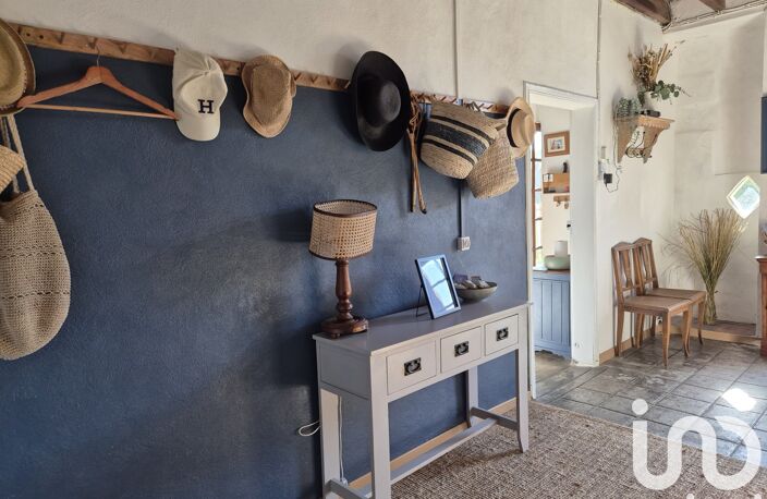 Vente Maison de campagne 4 pièces — photo 5