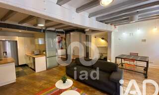 Appartement 2 Pièces 57 m² à vendre à Toulouse (31000)