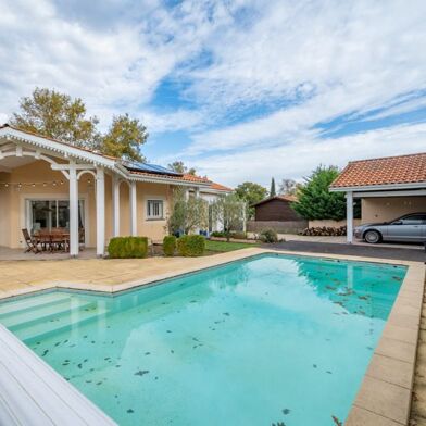 Maison 4 pièces 634000 €