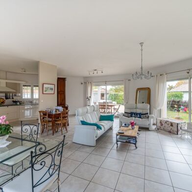 Maison 4 pièces 634000 €