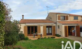 Maison 5 Pièces 92 m² à vendre à Saint-Georges-d'Oléron (17190)