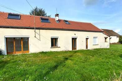 Maison 4 pièces 159000 €