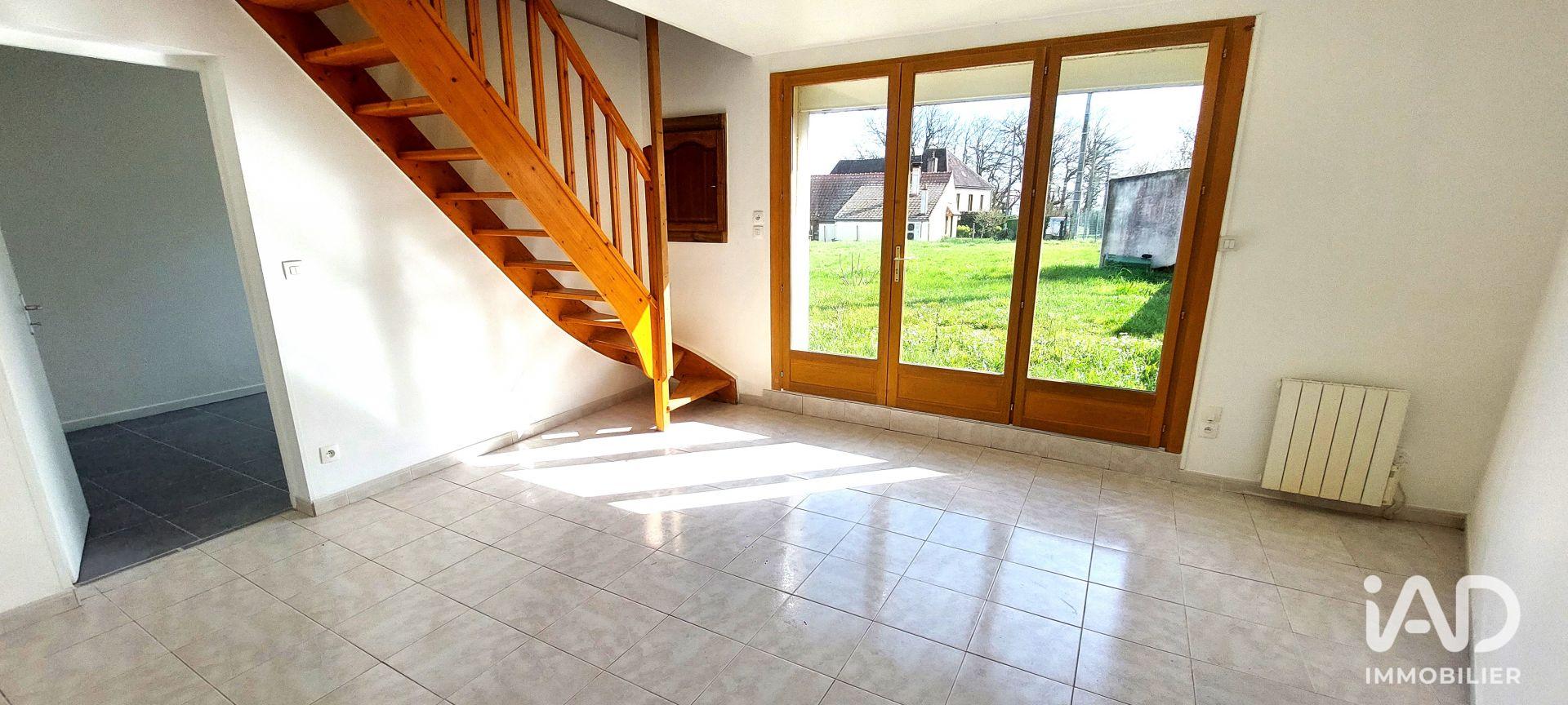 Vente Maison/villa 4 pièces - Photo 4