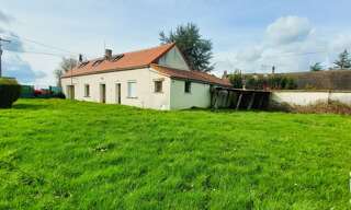 Maison 4 Pièces 92 m² à vendre à Collemiers (89100)