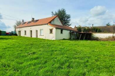 Maison 4 pièces 159000 €