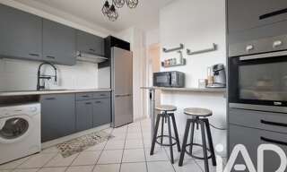 Appartement 2 Pièces 46 m² à vendre à Thonon-les-Bains (74200)