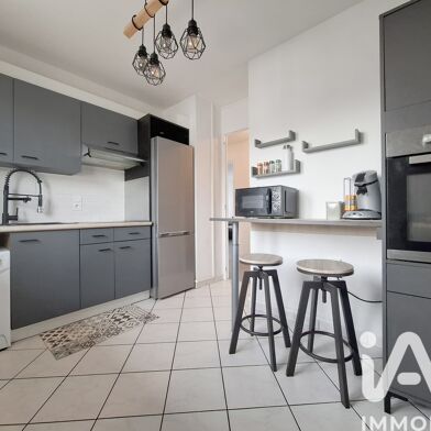 Appartement 2 pièces 190000 €