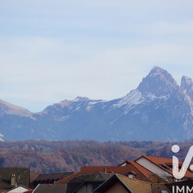 Appartement 2 pièces 190000 €