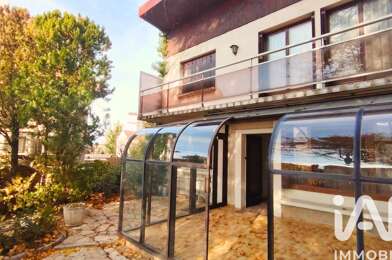 Maison 5 pièces 680000 €