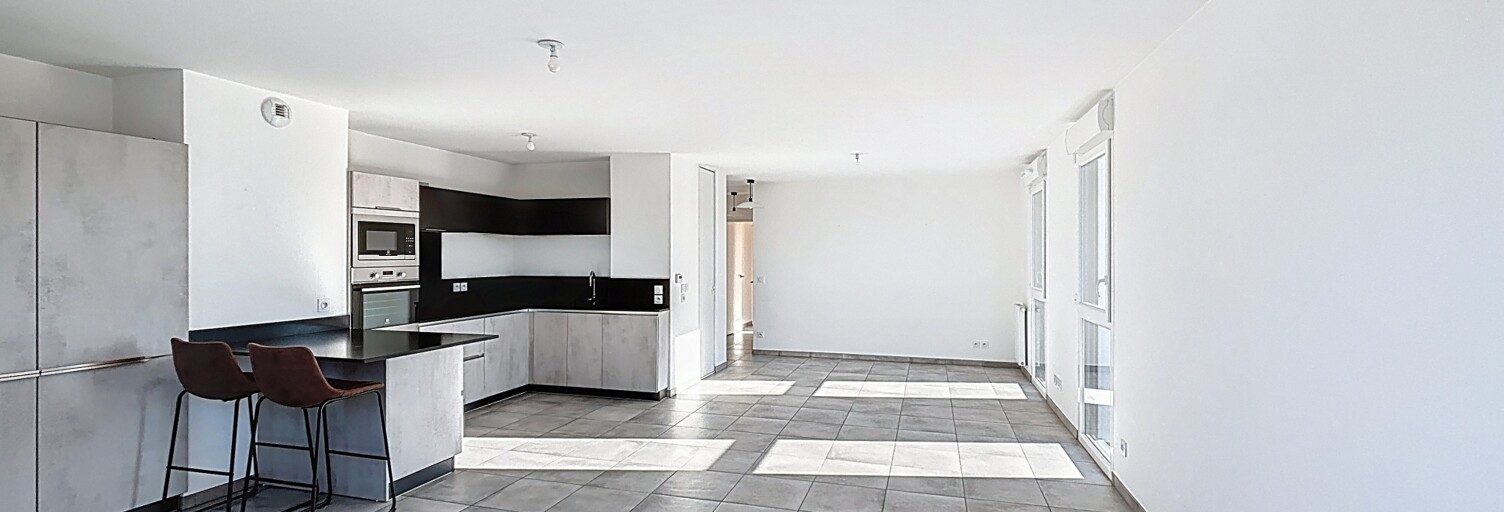 Appartement 3 Pièces 81 m² à vendre à Annecy (74000)