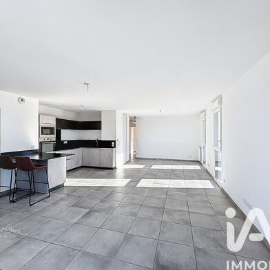 Appartement 3 pièces 495000 €