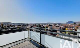 Appartement 3 Pièces 81 m² à vendre à Annecy (74000)