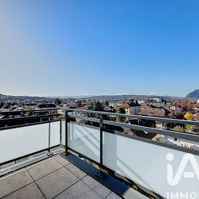 Appartement 3 pièces 495000 €