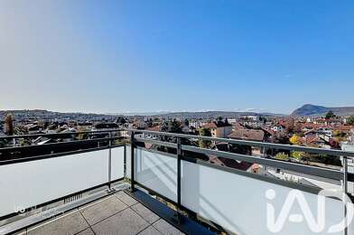 Appartement 3 pièces 481000 €