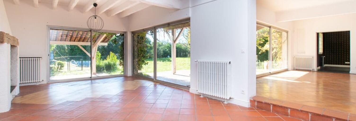 Maison 7 Pièces 220 m² à vendre à Noé (31410)