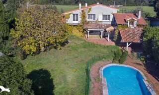 Maison 7 Pièces 220 m² à vendre à Noé (31410)