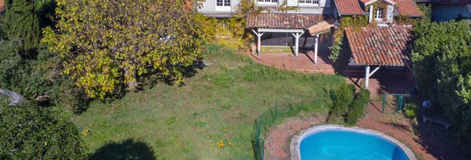 Maison 7 Pièces 220 m² à vendre à Noé (31410)