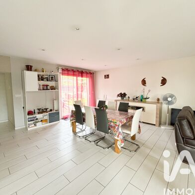 Maison 5 pièces 325000 €