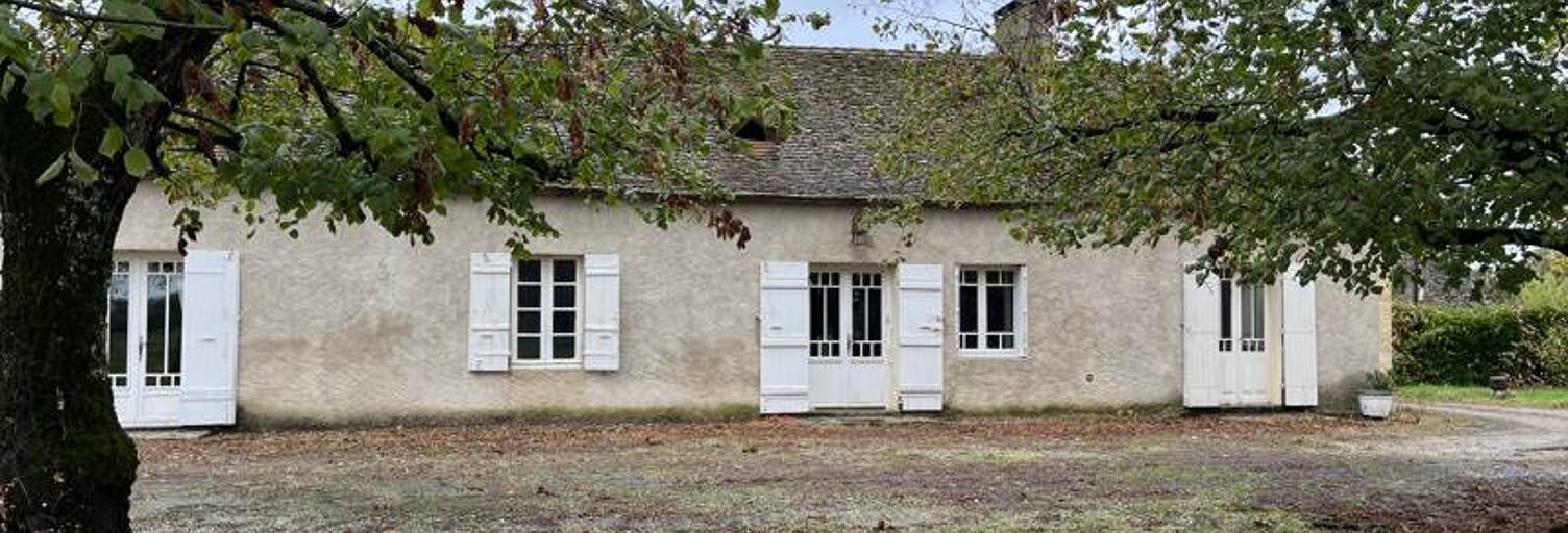 Maison 9 Pièces 204 m² à vendre à Lamonzie-Saint-Martin (24680)