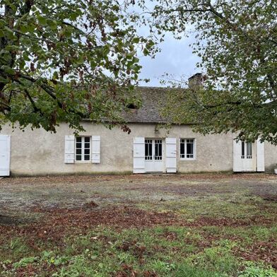 Maison 9 pièces 317700 €