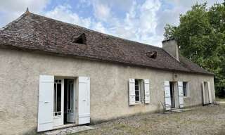 Maison 9 Pièces 204 m² à vendre à Lamonzie-Saint-Martin (24680)