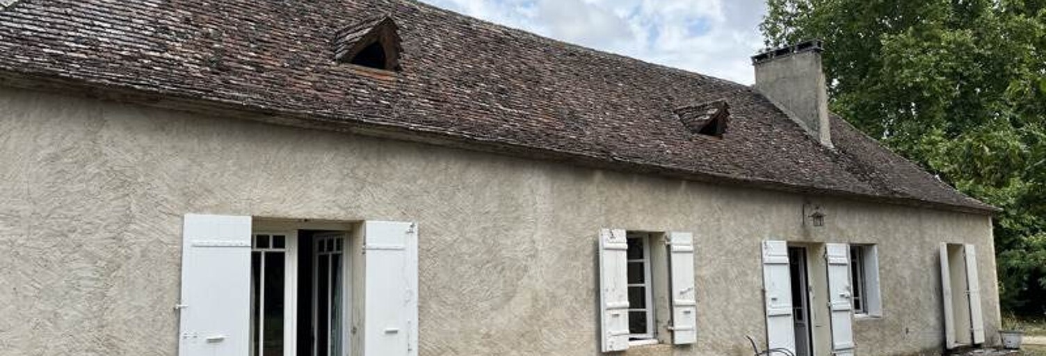 Maison 9 Pièces 204 m² à vendre à Lamonzie-Saint-Martin (24680)