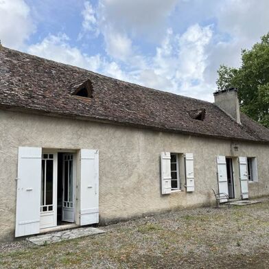 Maison 9 pièces 317700 €