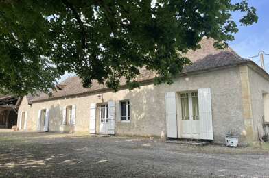 Maison 9 pièces 307000 €