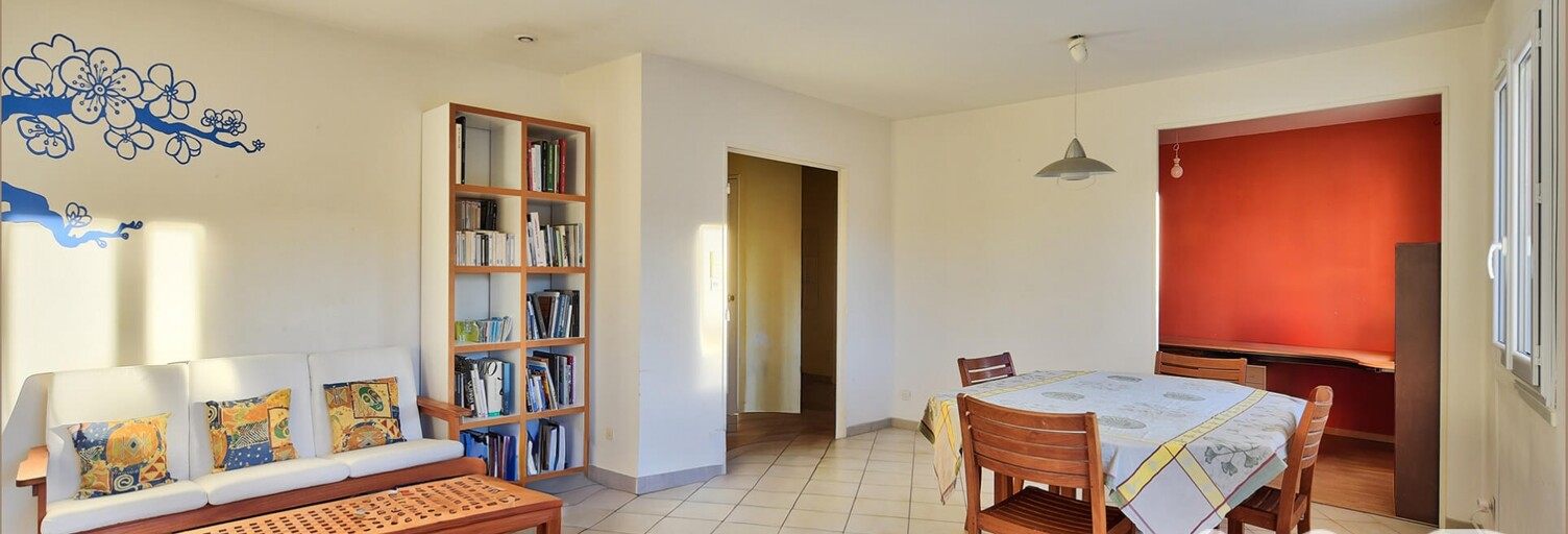 Maison 5 Pièces 141 m² à vendre à Genas (69740)
