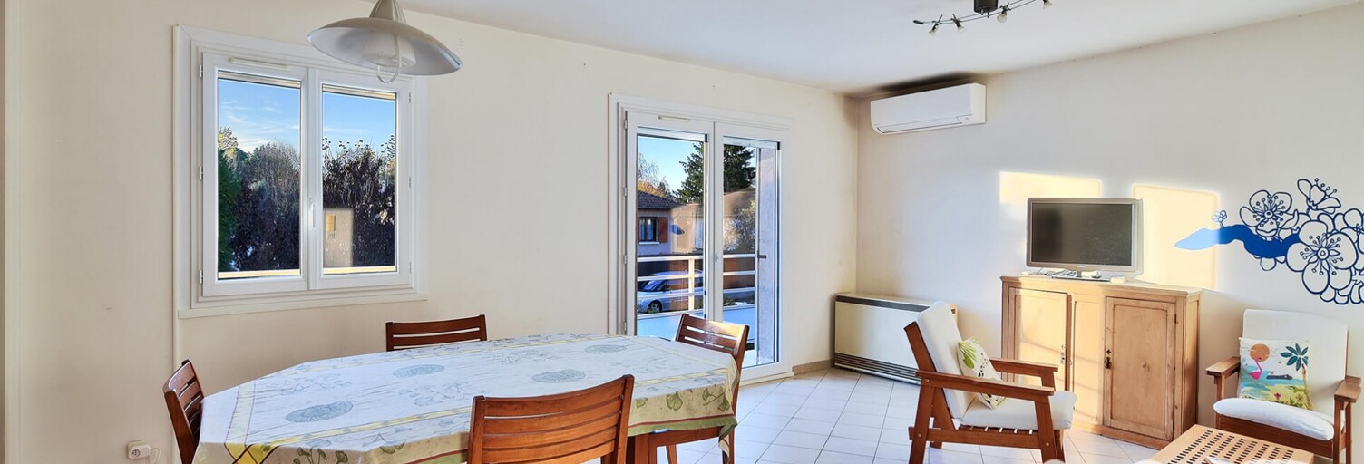 Maison 5 Pièces 141 m² à vendre à Genas (69740)