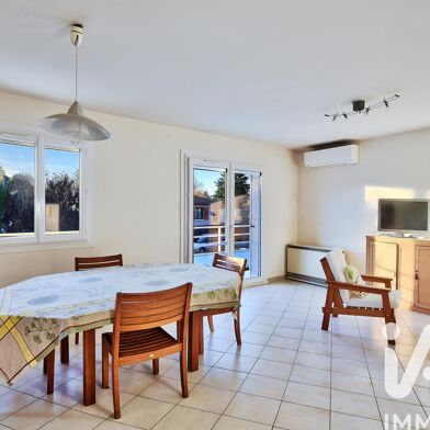 Maison 5 pièces 425000 €