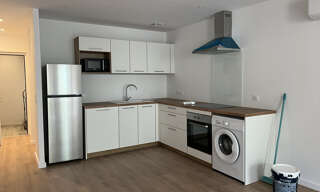 Appartement 2 Pièces 55 m² à louer à Pontcharra (38530)