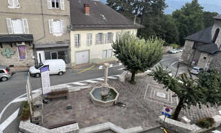 Appartement 4 Pièces 70 m² à louer à Saint-Pierre-d'Albigny (73250)