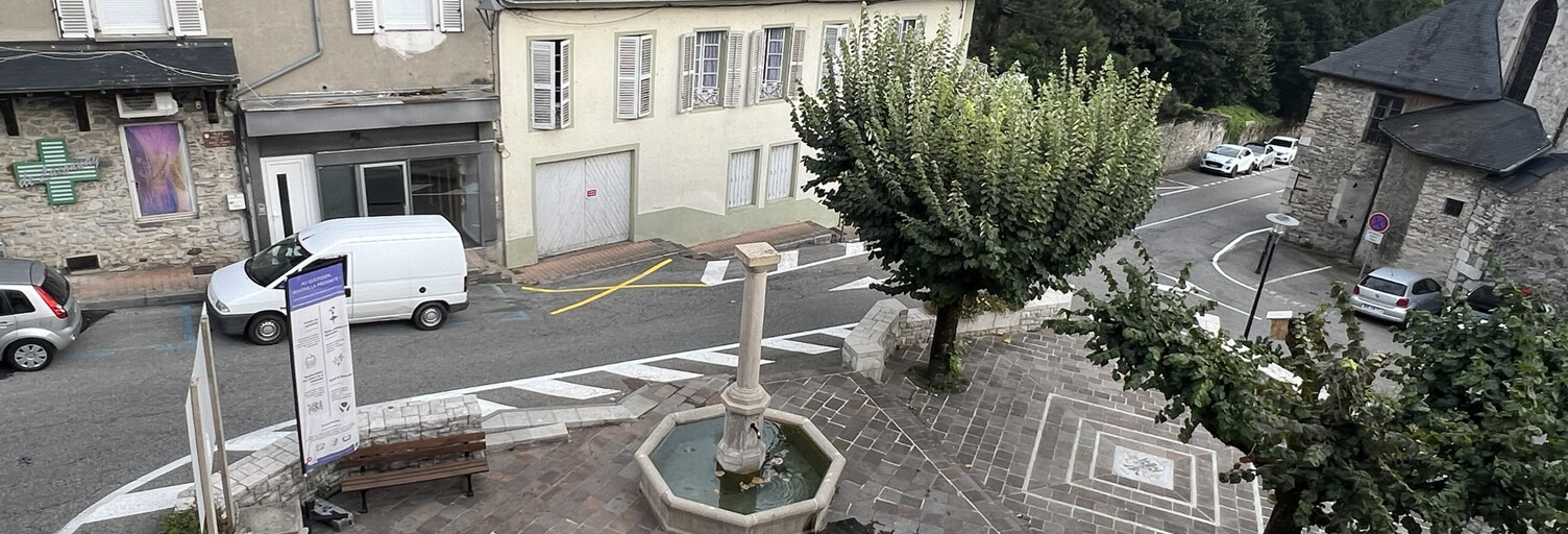 Appartement 4 Pièces 70 m² à louer à Saint-Pierre-d'Albigny (73250)