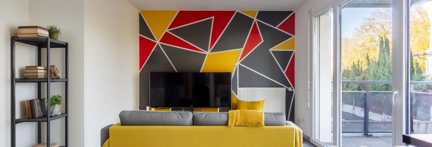 Appartement 2 Pièces 39 m² à vendre à Aucamville (31140)