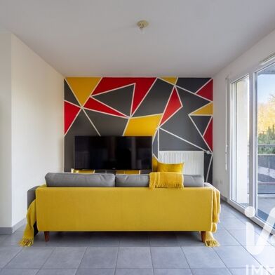 Appartement 2 pièces 100000 €