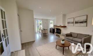 Maison 7 Pièces 105 m² à vendre à Marolles-en-Brie (94440)