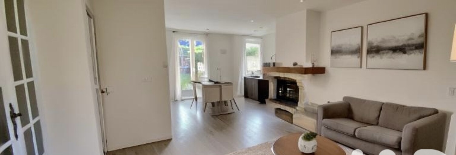 Maison 7 Pièces 105 m² à vendre à Marolles-en-Brie (94440)