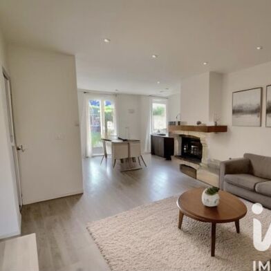 Maison 7 pièces 396000 €