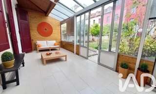 Maison 4 Pièces 90 m² à vendre à Grenoble (38000)