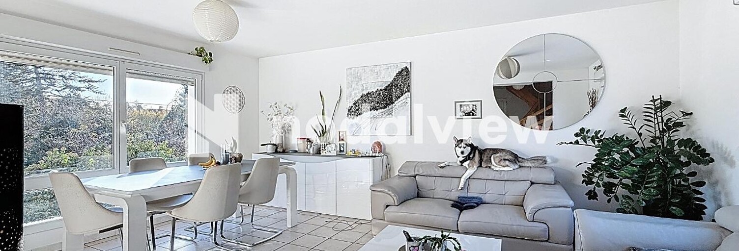 Maison 4 Pièces 73 m² à vendre à Zimmersheim (68440)