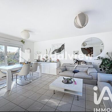 Maison 4 pièces 255000 €